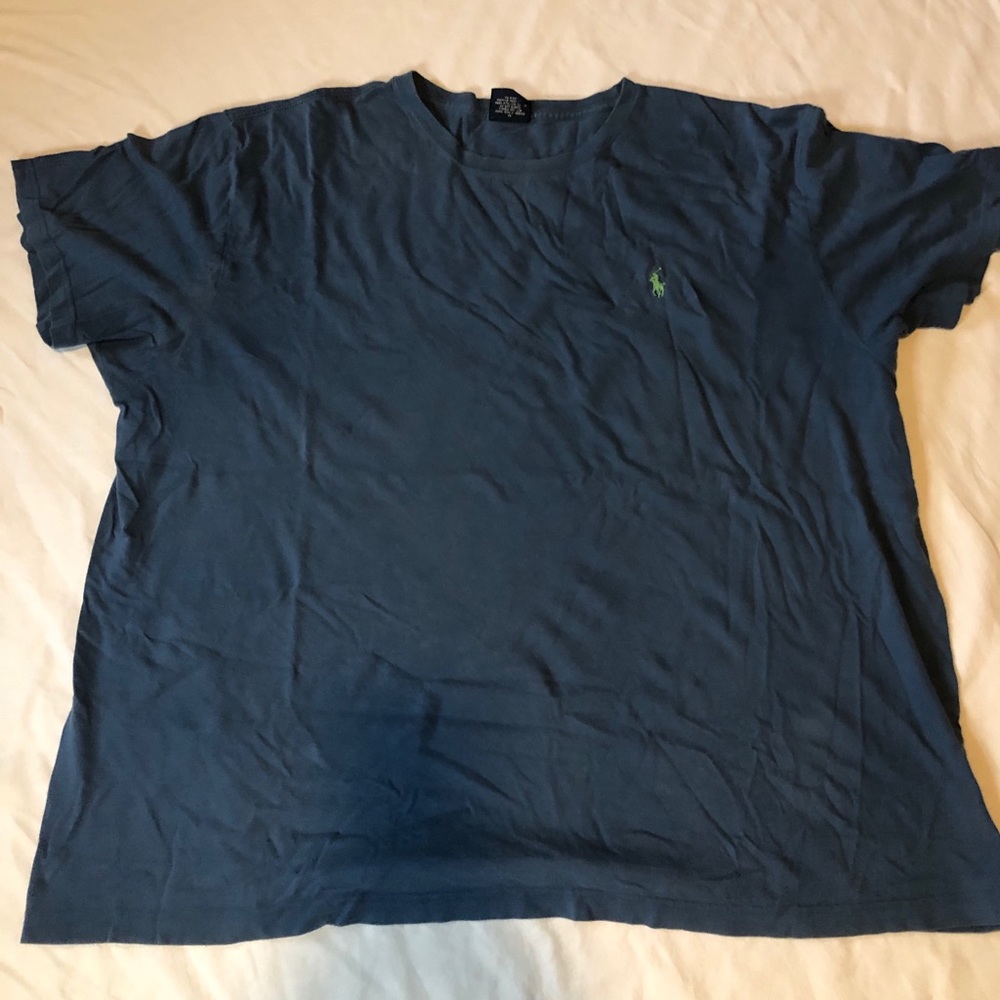 Polo Ralph Lauren Men’s T-Shirt